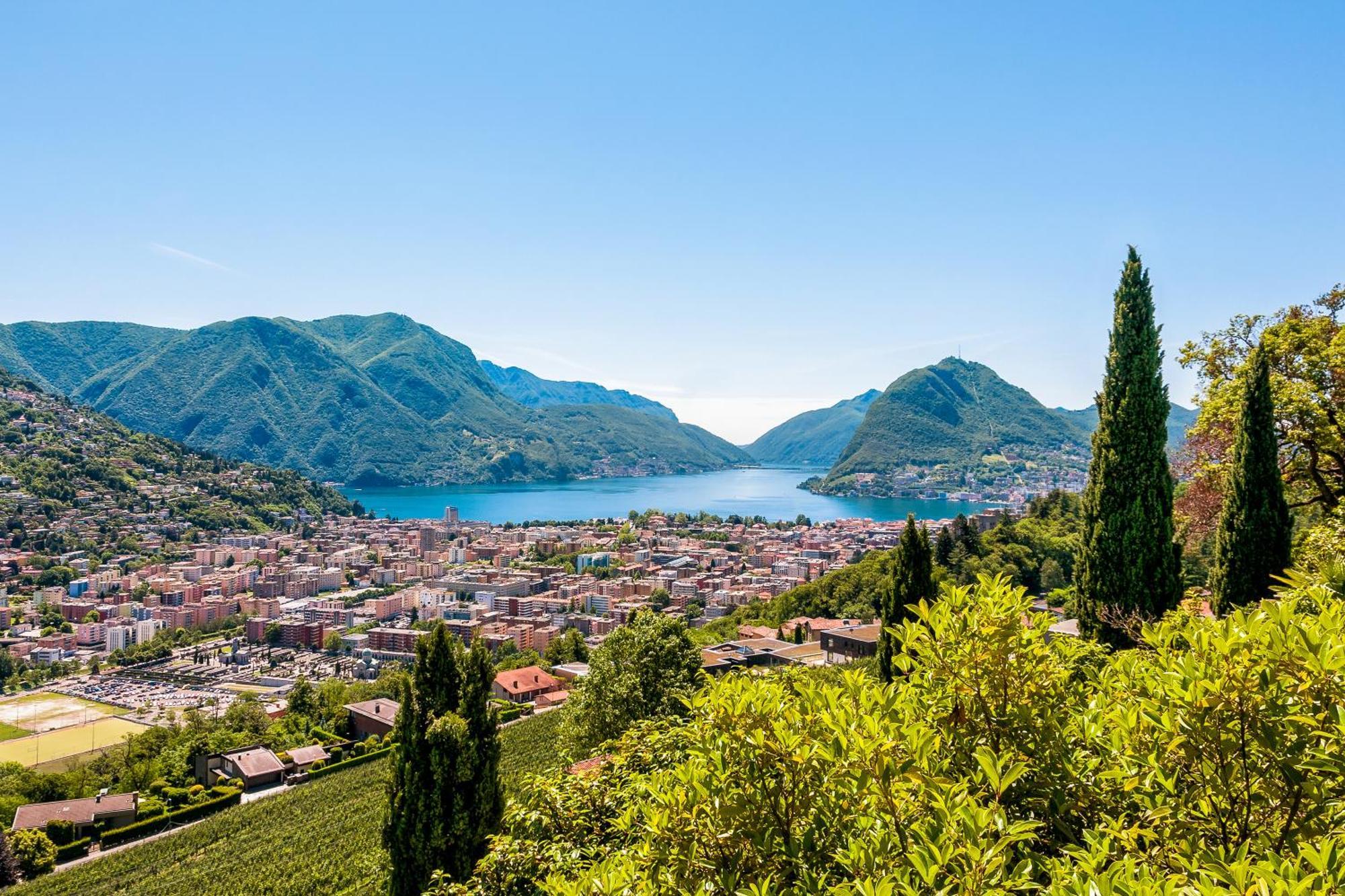 Charm Apartment - Happy Rentals Ascona Exterior photo